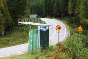 EA346495, Eastpress, Juuka, Finland